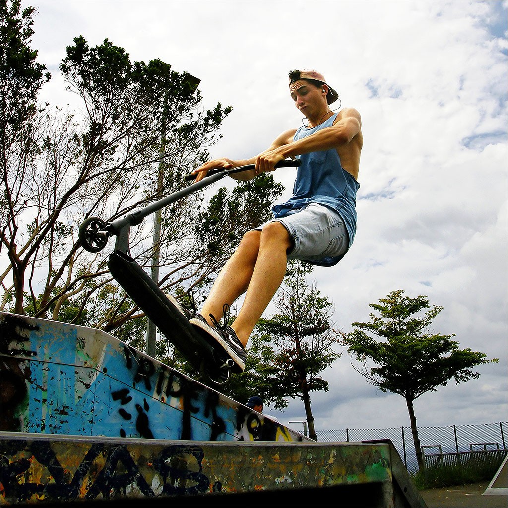 Scooter