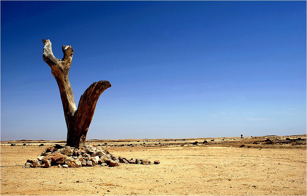 Namibie