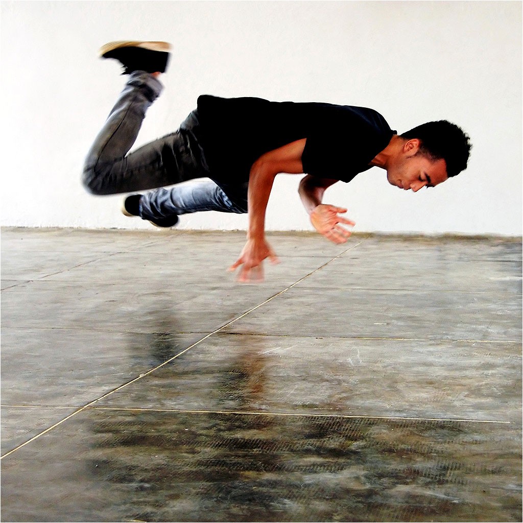 Hip-Hop