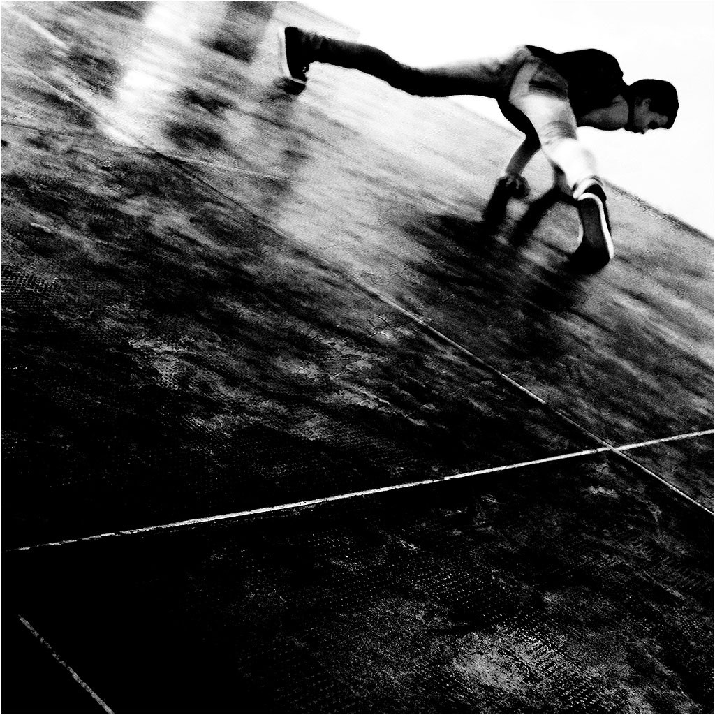 Hip-Hop