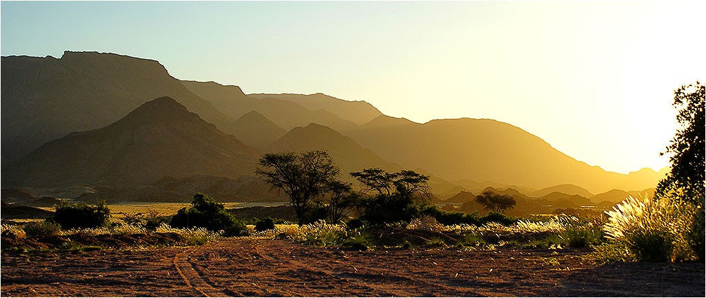 Namibie