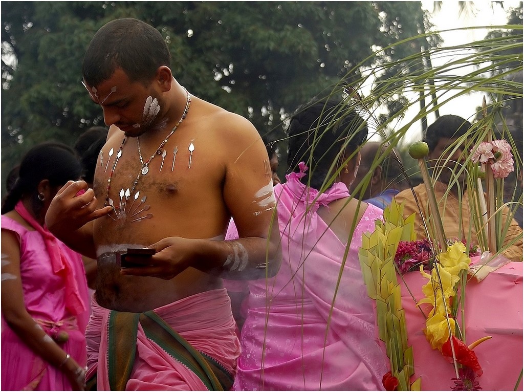 Kavadi 2011