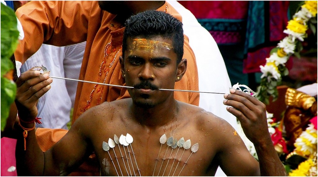 Kavadi 2015