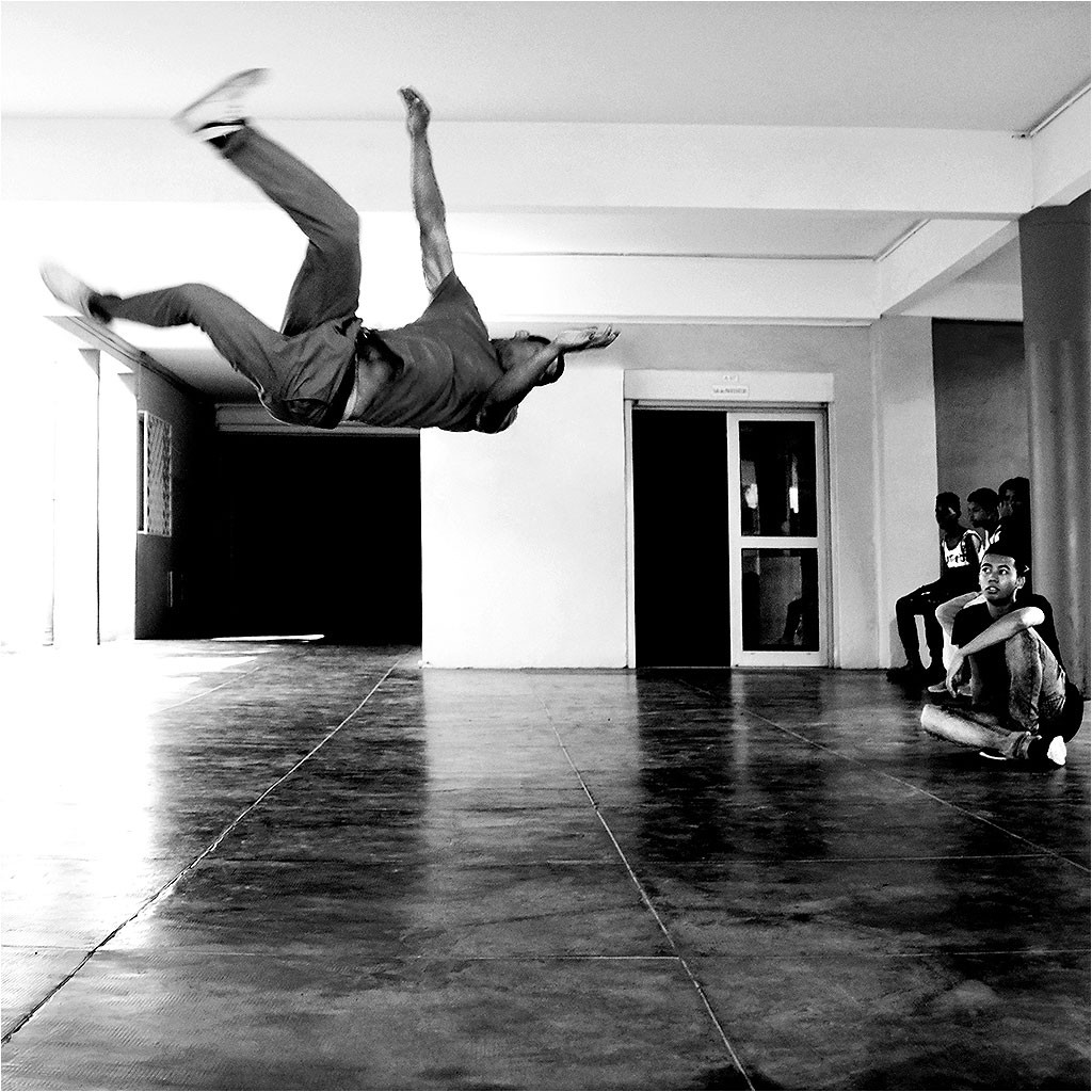 Hip-Hop