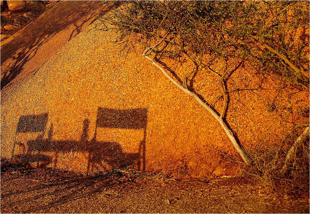 Namibie