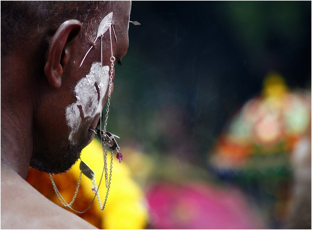 Kavadi 2013