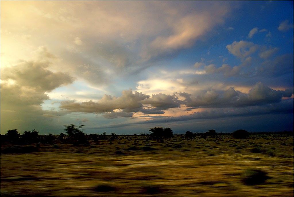 Namibie