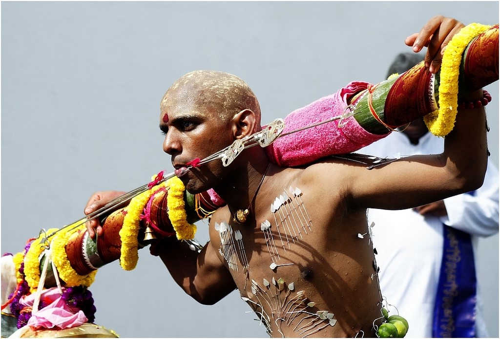 Kavadi 2013