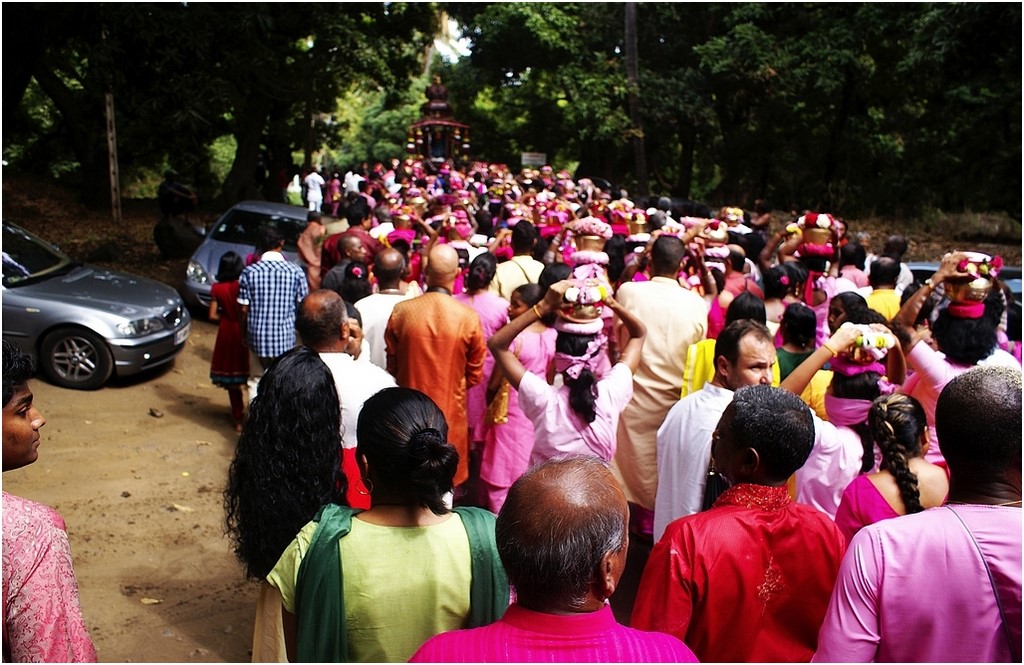 Kavadi 2013