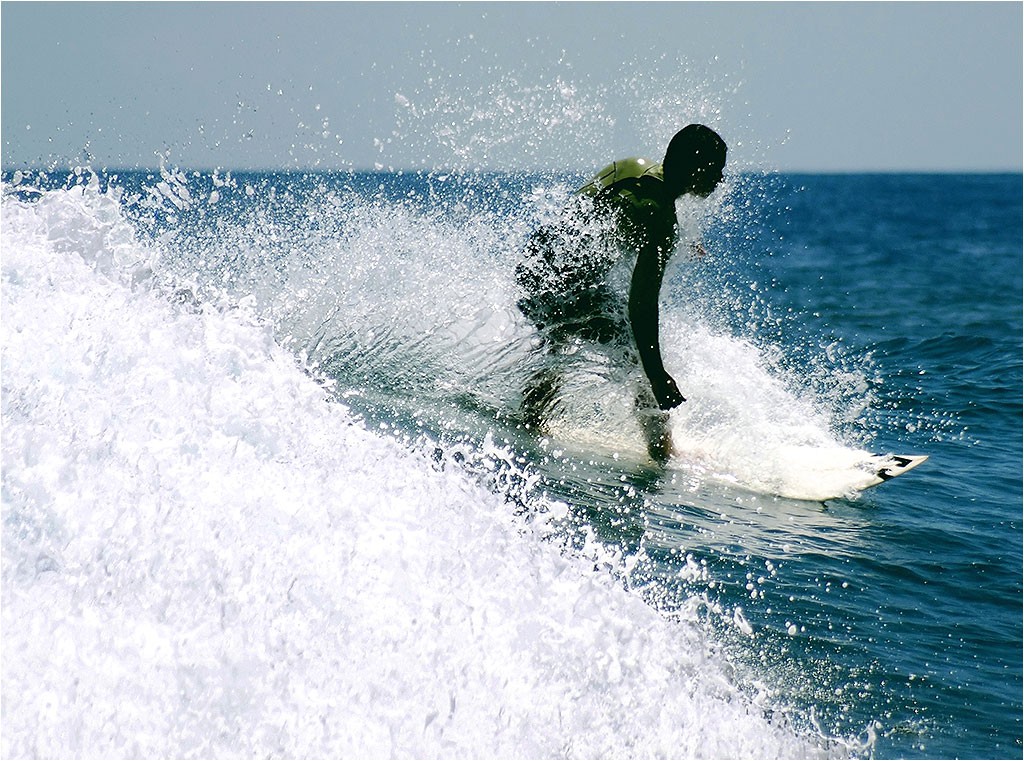 Surf