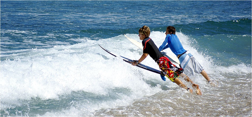 Surf