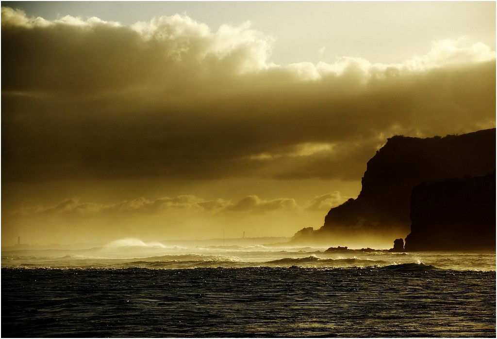 La Réunion