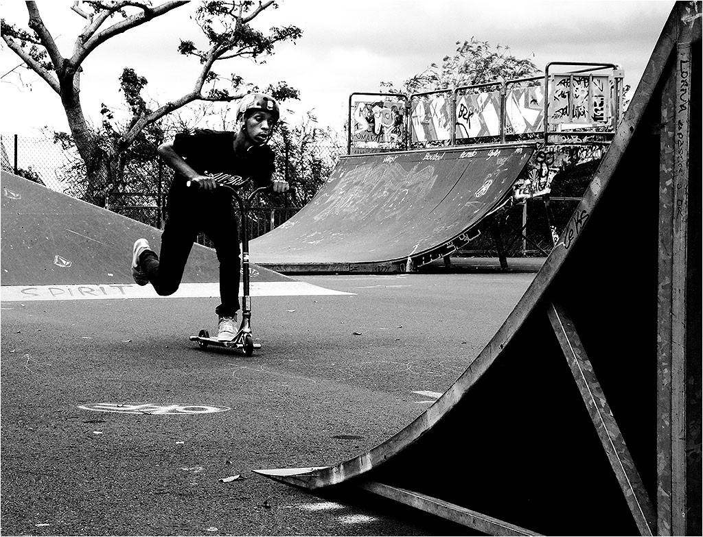 Scooter