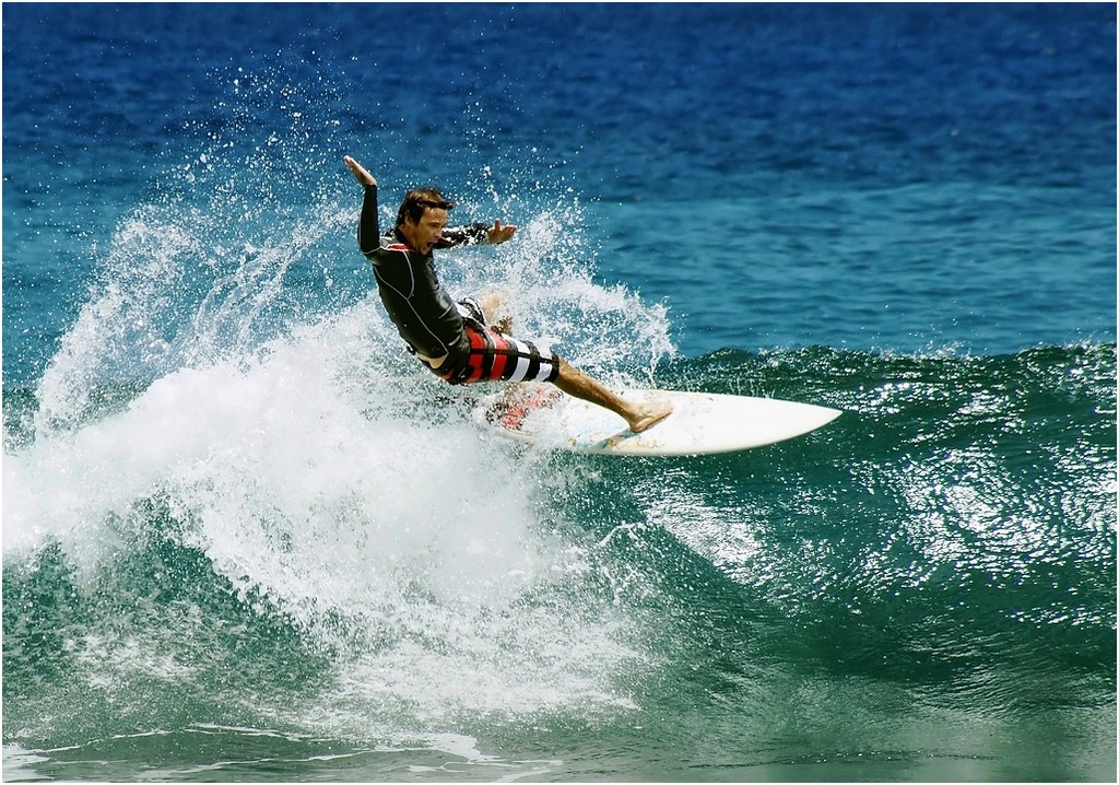 Surf