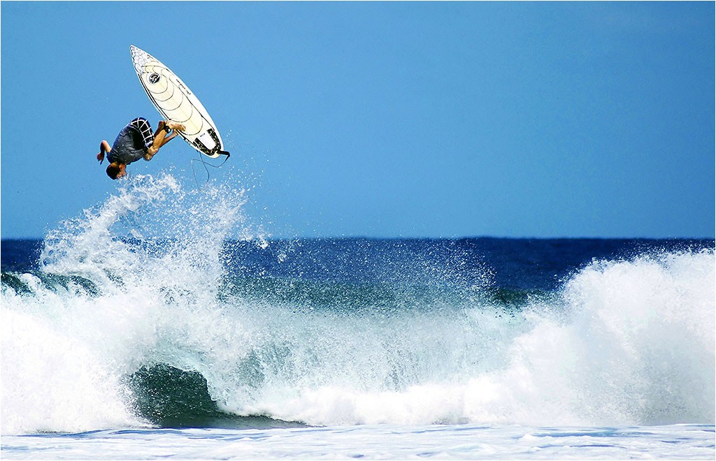 Surf