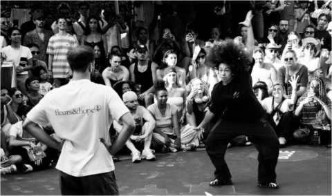 Hip-hop