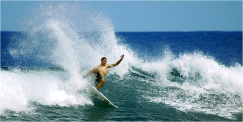 Surf