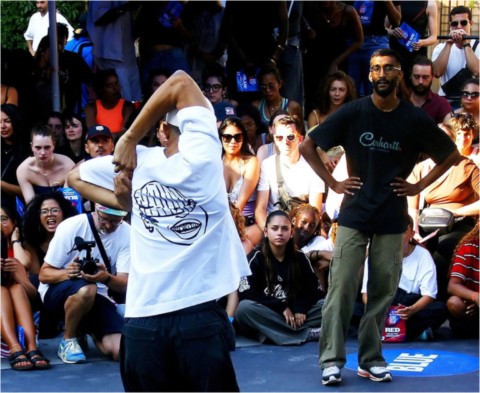 Hip-Hop