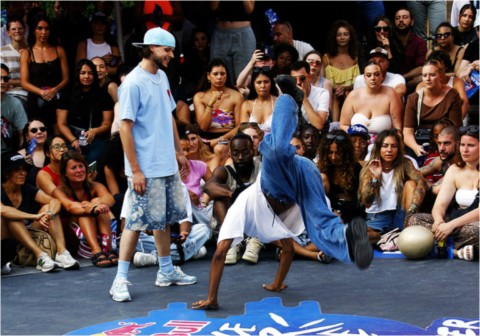 Hip-Hop