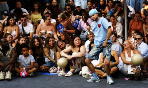 Hip-Hop