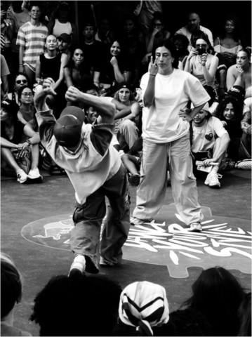 Hip-Hop