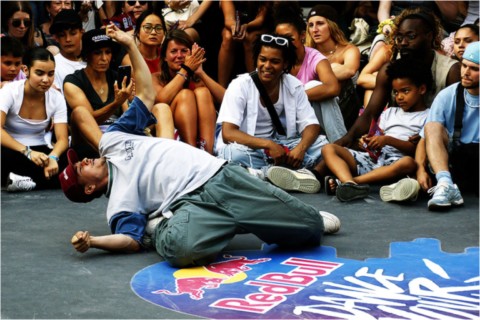 Hip-Hop