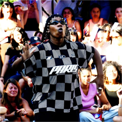 Hip-Hop