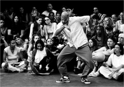 Hip-Hop