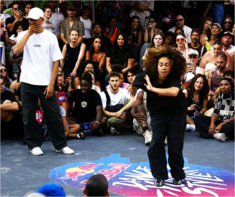 Hip-Hop