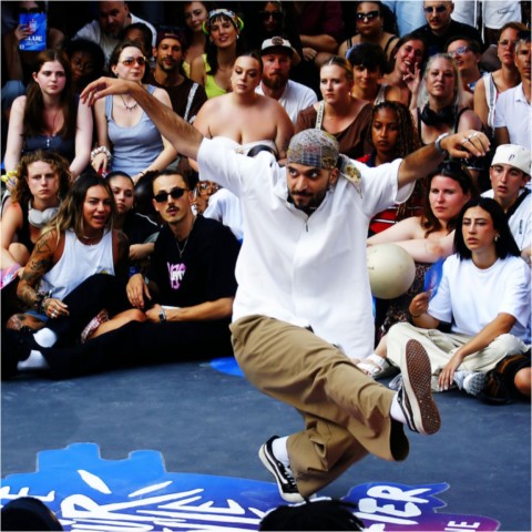 Hip-Hop