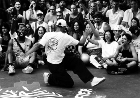 Hip-Hop