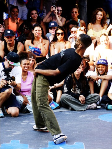 Hip-Hop