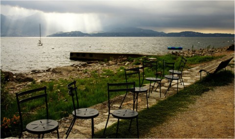 Italie