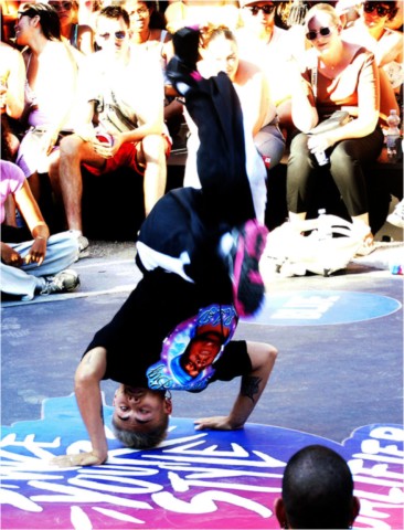 Hip-Hop