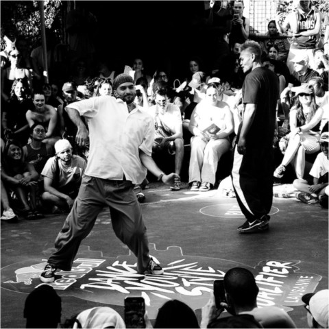 Hip-Hop
