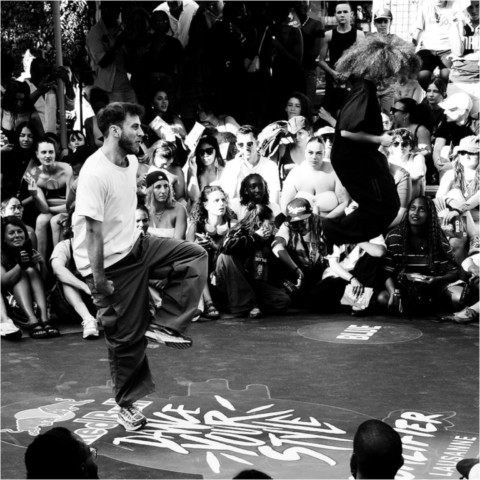 Hip-Hop