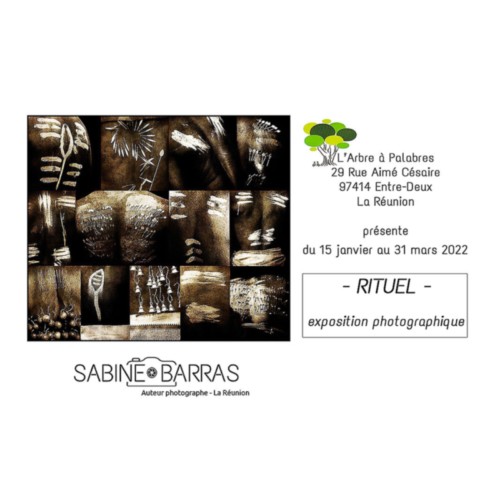 Exposition: Rituel