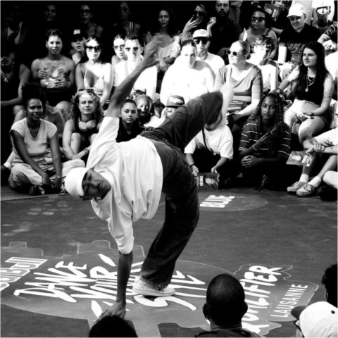 Hip-Hop